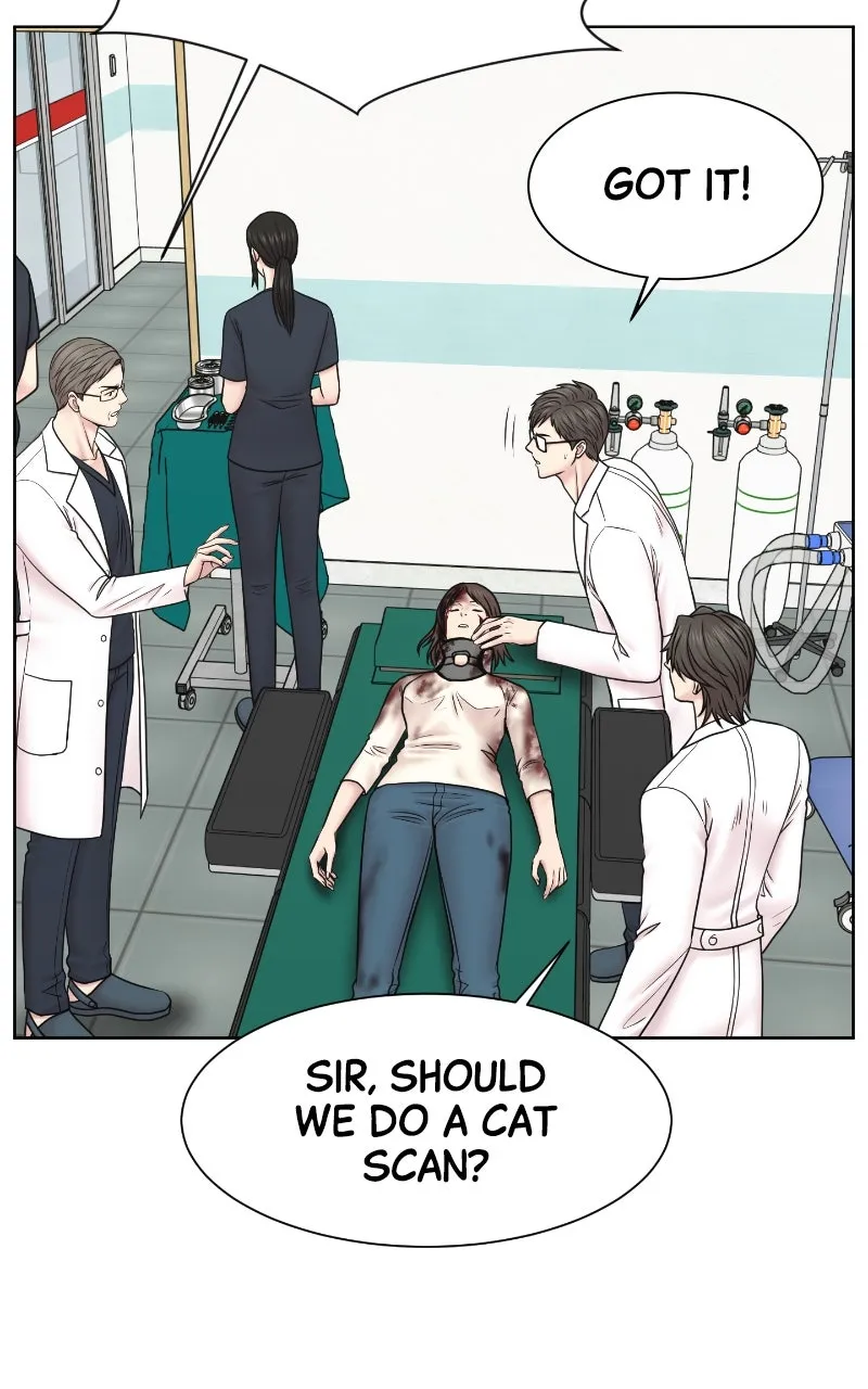 Trauma Center:Dr. Baek Chapter 26 page 48 - 