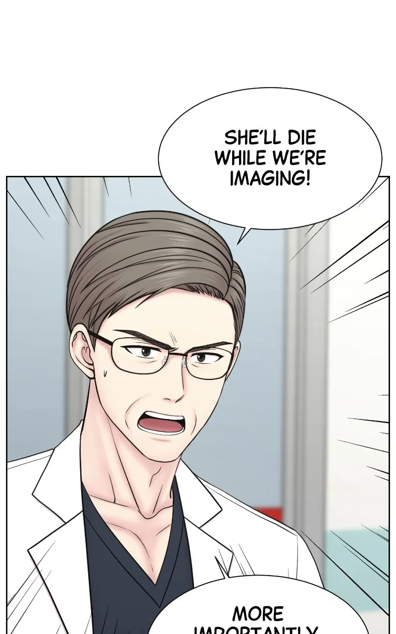 Trauma Center:Dr. Baek Chapter 26 page 49 - 