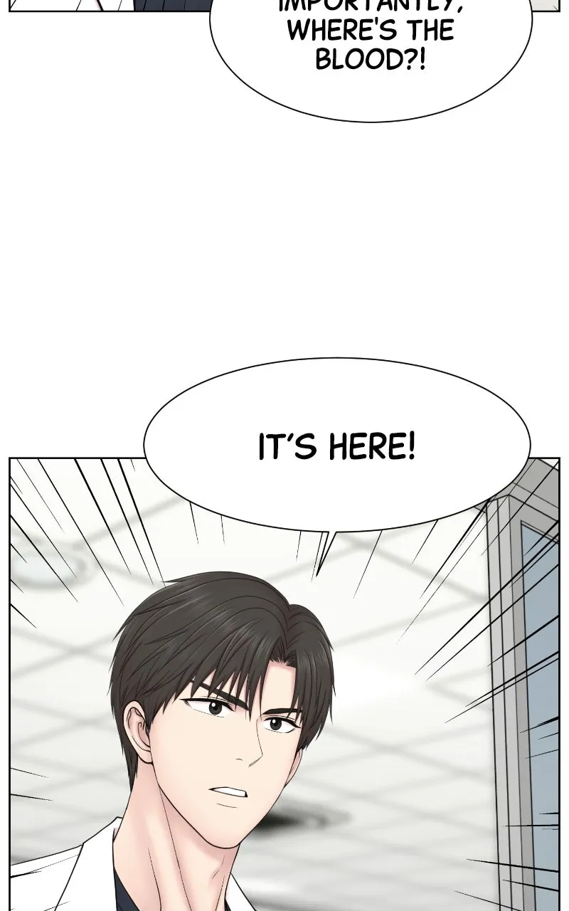 Trauma Center:Dr. Baek Chapter 26 page 50 - 