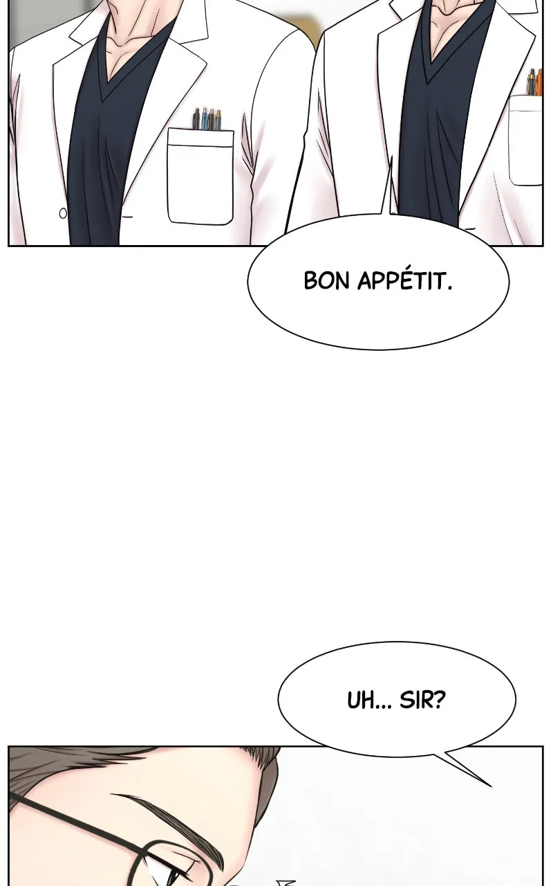 Trauma Center:Dr. Baek Chapter 26 page 6 - 