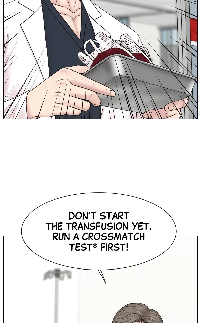 Trauma Center:Dr. Baek Chapter 26 page 51 - 