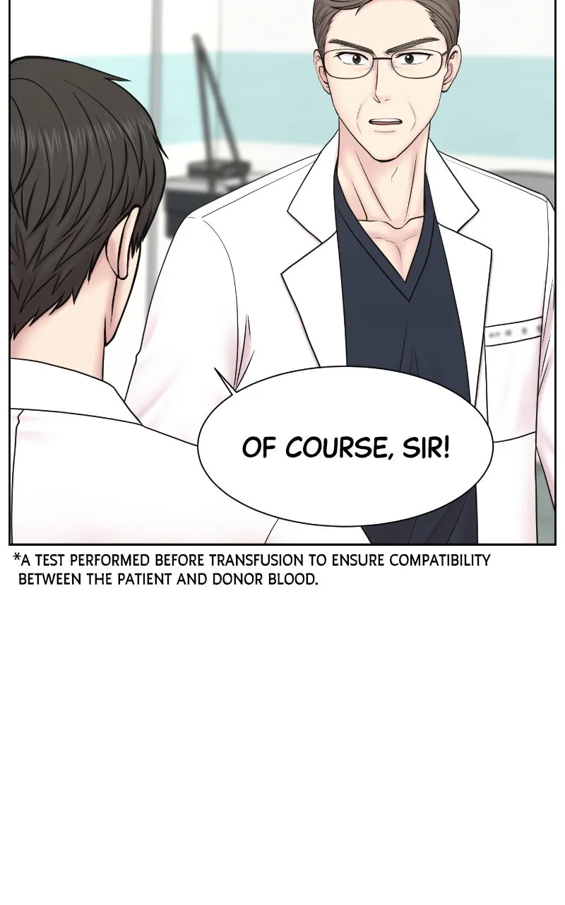 Trauma Center:Dr. Baek Chapter 26 page 52 - 