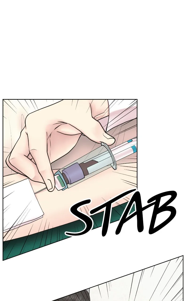 Trauma Center:Dr. Baek Chapter 26 page 53 - 