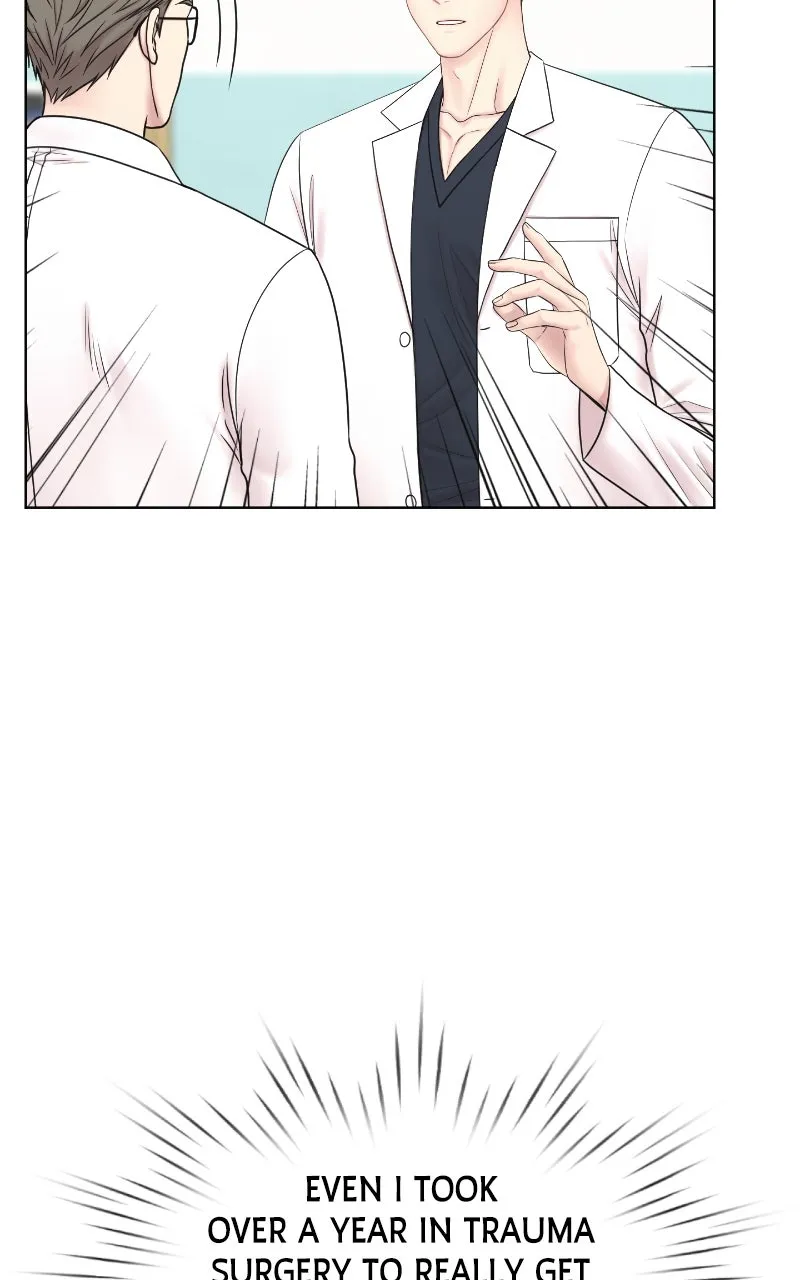 Trauma Center:Dr. Baek Chapter 26 page 55 - 