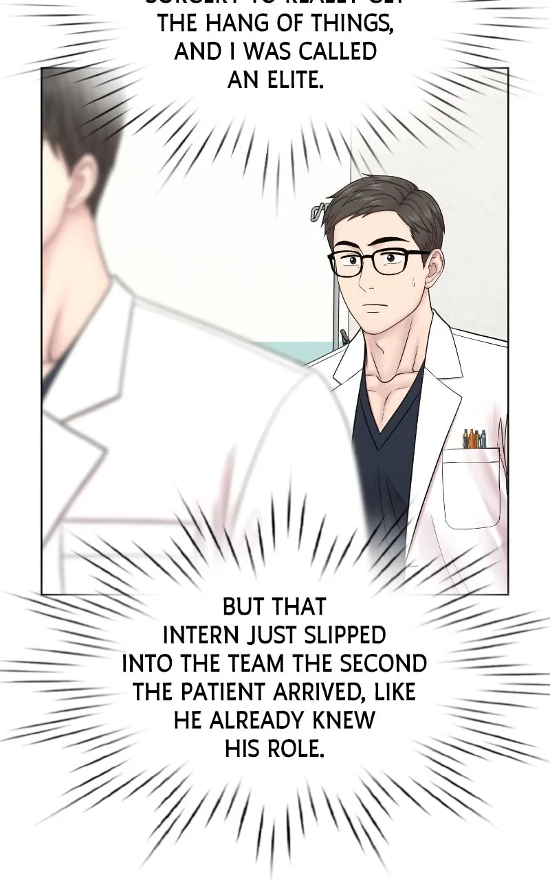 Trauma Center:Dr. Baek Chapter 26 page 56 - 