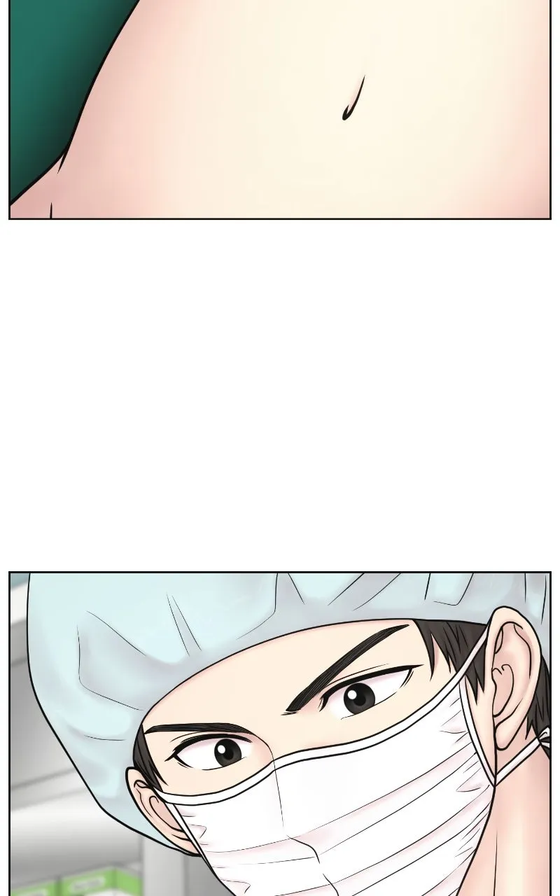 Trauma Center:Dr. Baek Chapter 26 page 61 - 