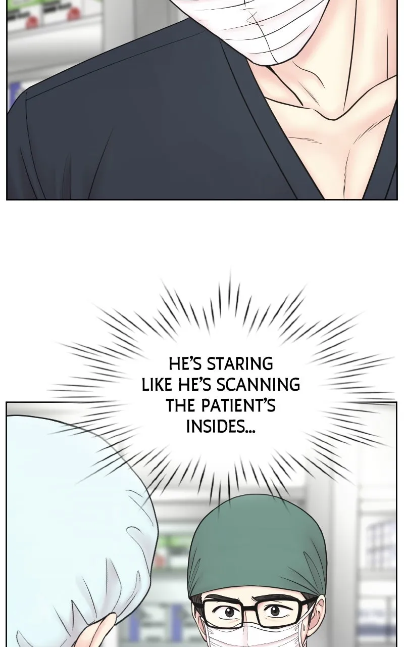 Trauma Center:Dr. Baek Chapter 26 page 62 - 