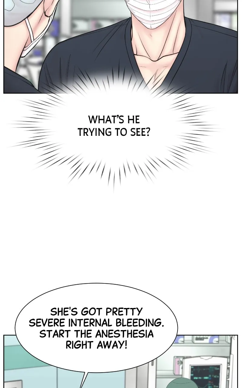 Trauma Center:Dr. Baek Chapter 26 page 63 - 
