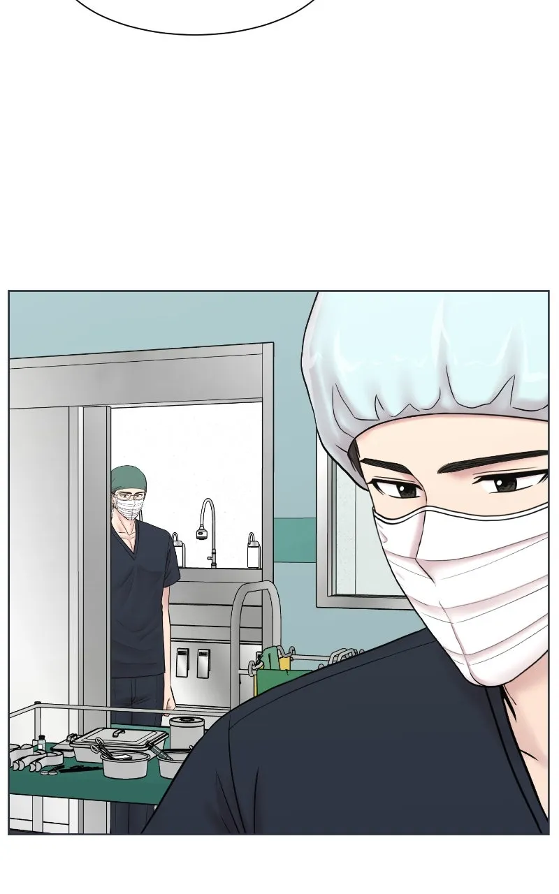 Trauma Center:Dr. Baek Chapter 26 page 66 - 