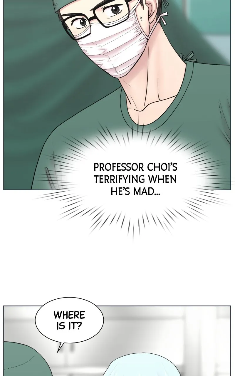 Trauma Center:Dr. Baek Chapter 26 page 72 - 