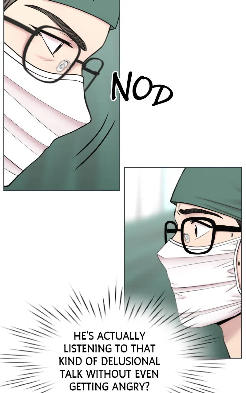 Trauma Center:Dr. Baek Chapter 26 page 74 - 