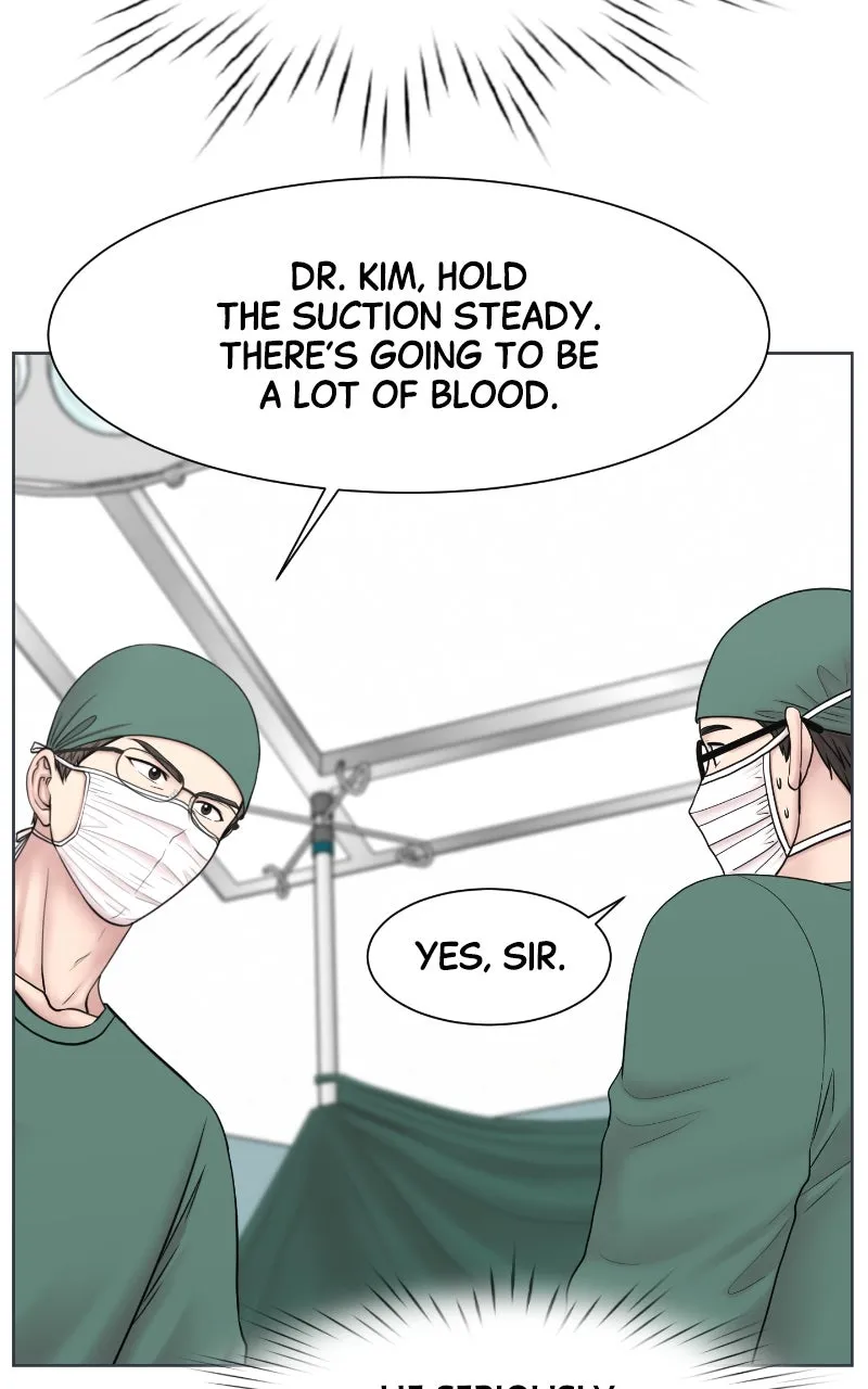 Trauma Center:Dr. Baek Chapter 26 page 75 - 