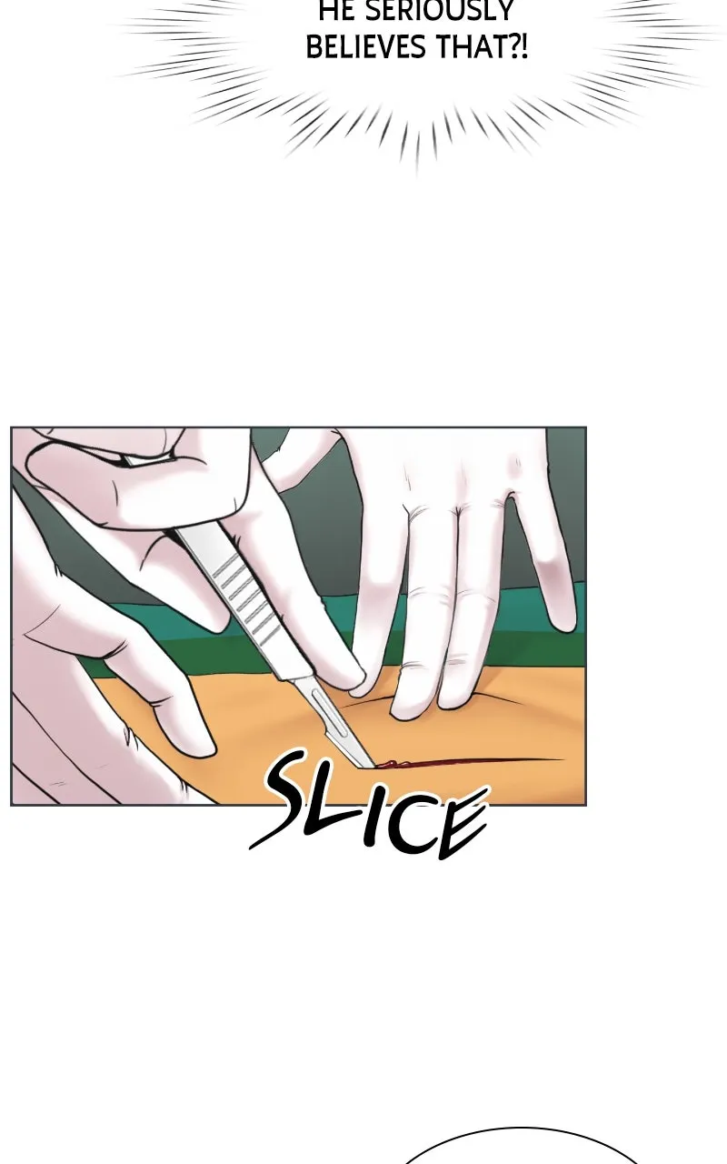 Trauma Center:Dr. Baek Chapter 26 page 76 - 