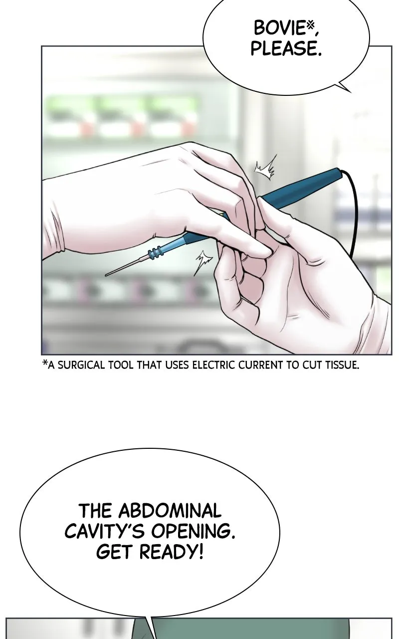 Trauma Center:Dr. Baek Chapter 26 page 77 - 