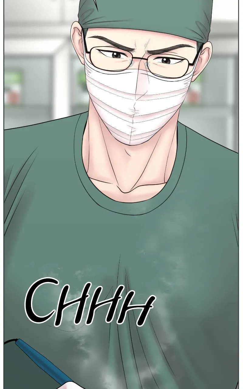 Trauma Center:Dr. Baek Chapter 26 page 78 - 