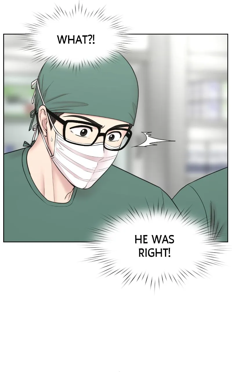Trauma Center:Dr. Baek Chapter 26 page 80 - 