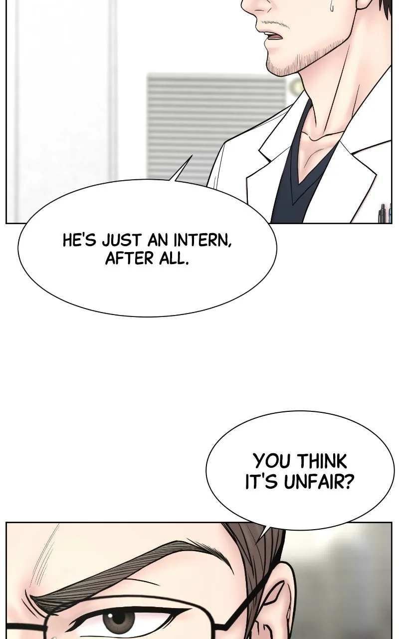 Trauma Center:Dr. Baek Chapter 26 page 9 - 