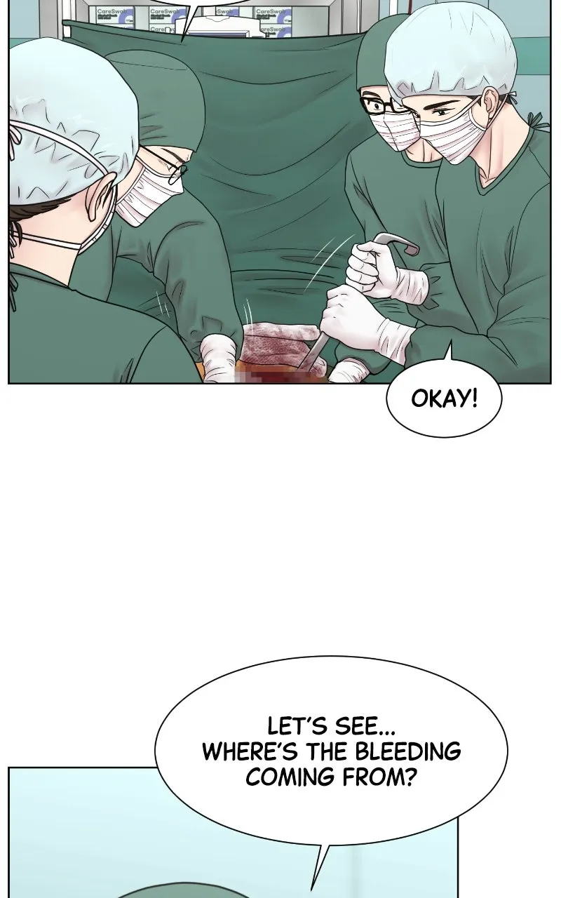 Trauma Center:Dr. Baek Chapter 26 page 82 - 