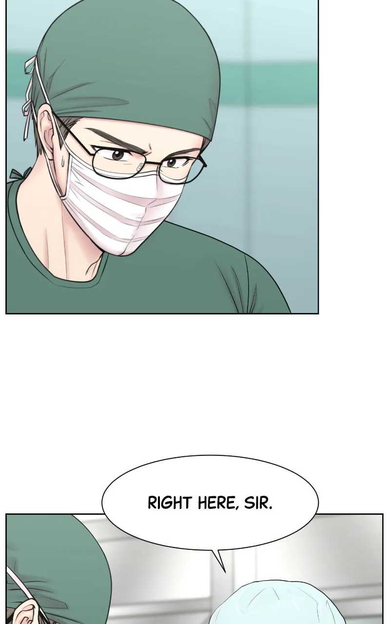Trauma Center:Dr. Baek Chapter 26 page 83 - 