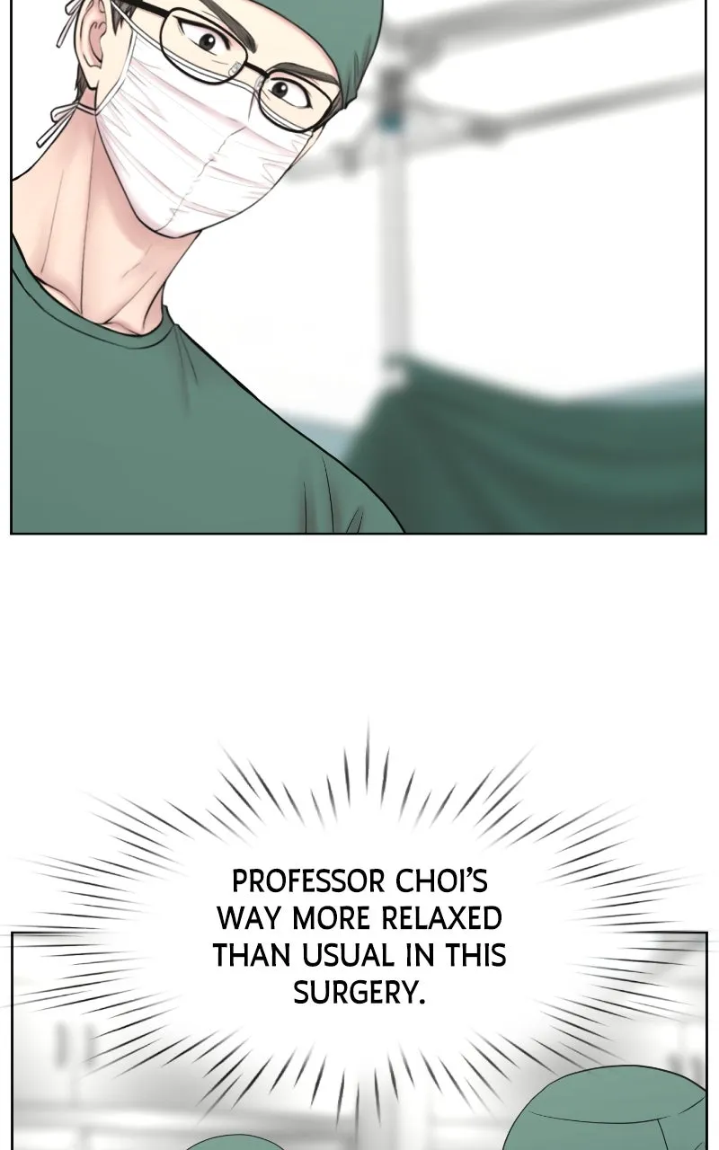 Trauma Center:Dr. Baek Chapter 26 page 85 - 