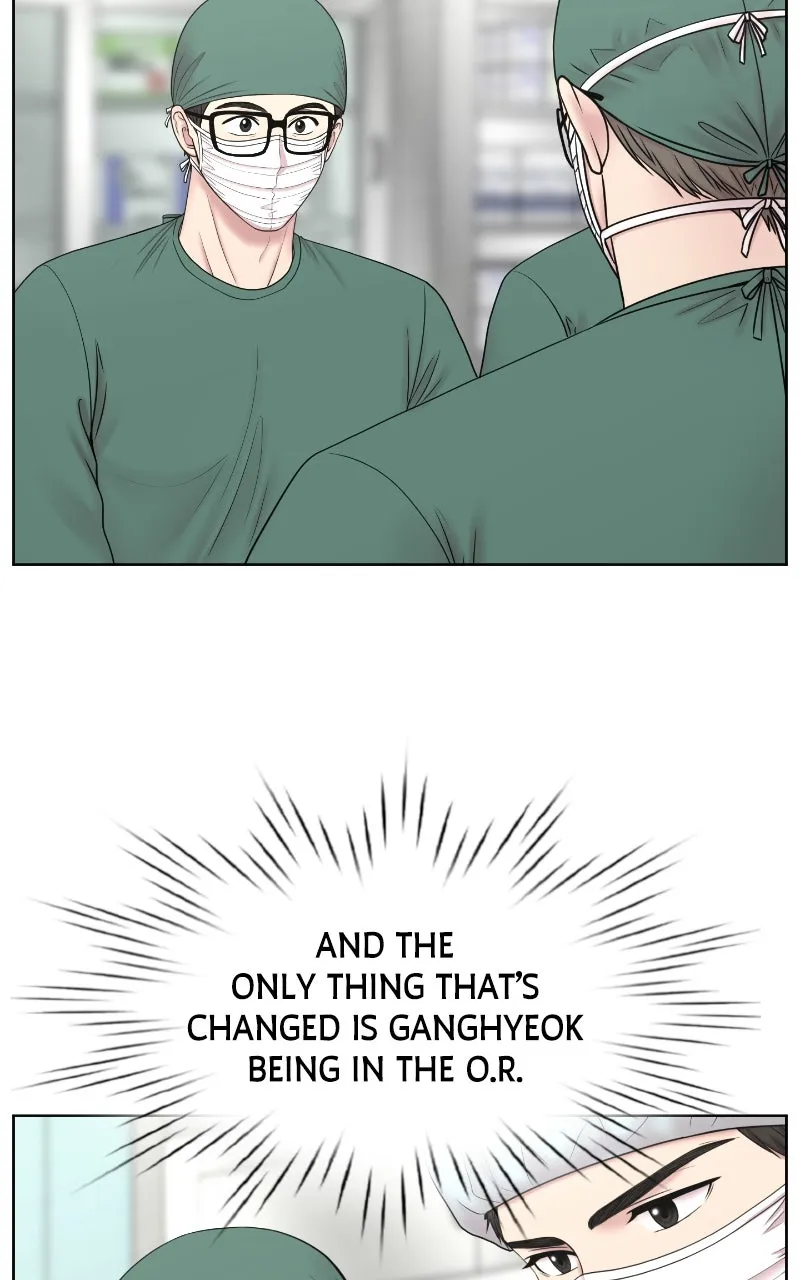 Trauma Center:Dr. Baek Chapter 26 page 86 - 