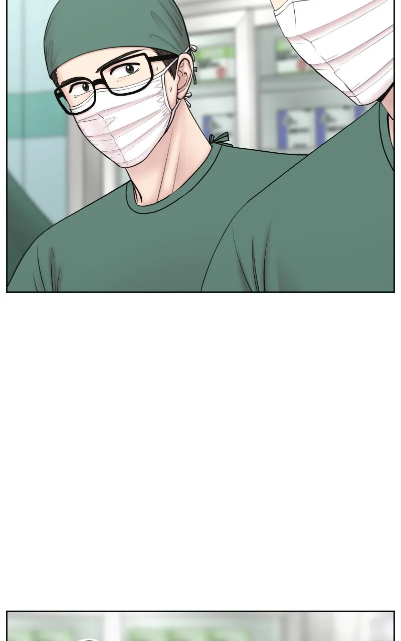 Trauma Center:Dr. Baek Chapter 26 page 87 - 