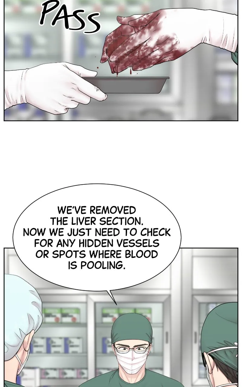 Trauma Center:Dr. Baek Chapter 26 page 88 - 