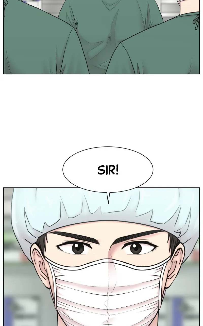 Trauma Center:Dr. Baek Chapter 26 page 89 - 