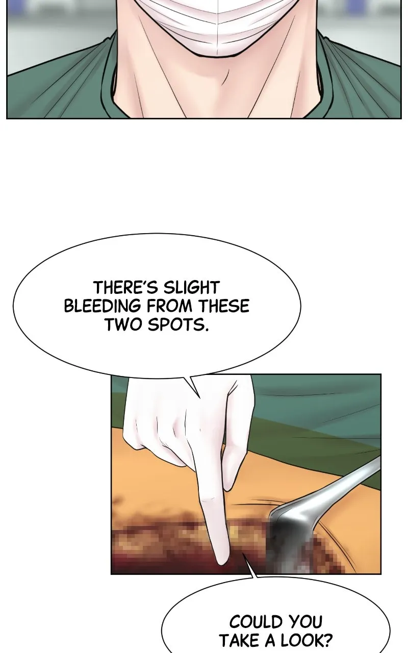 Trauma Center:Dr. Baek Chapter 26 page 90 - 