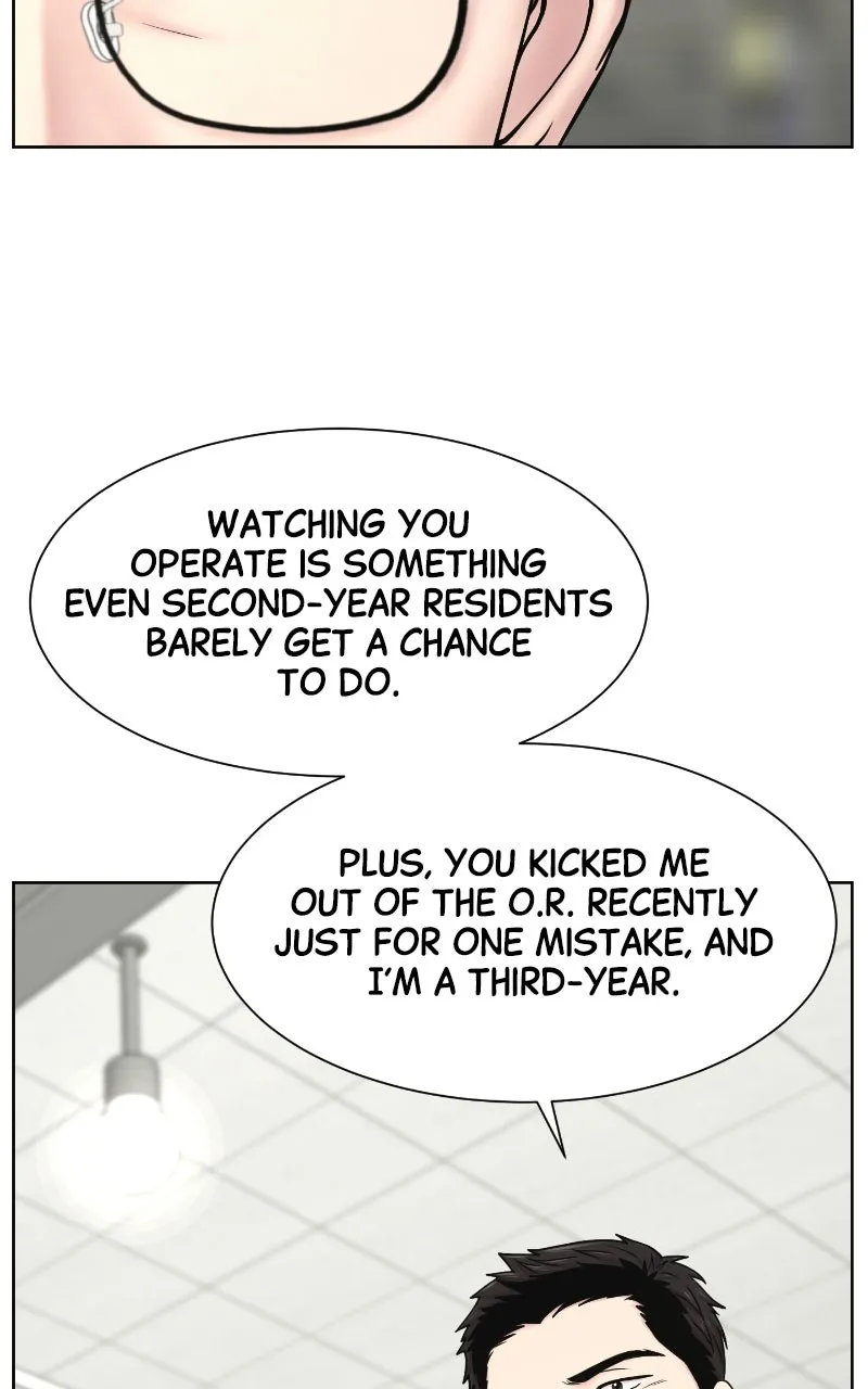 Trauma Center:Dr. Baek Chapter 26 page 10 - 