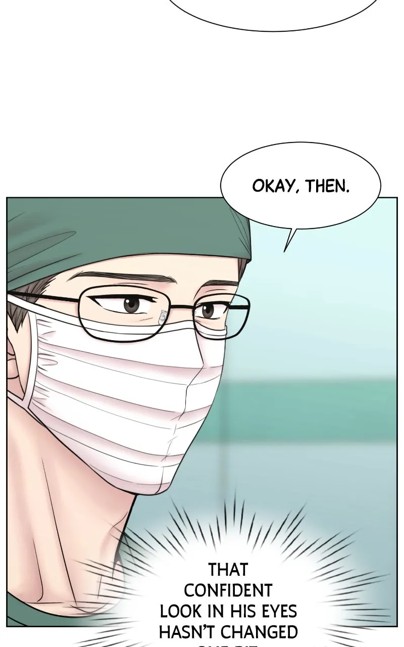 Trauma Center:Dr. Baek Chapter 26 page 91 - 