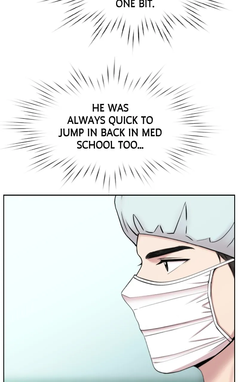 Trauma Center:Dr. Baek Chapter 26 page 92 - 