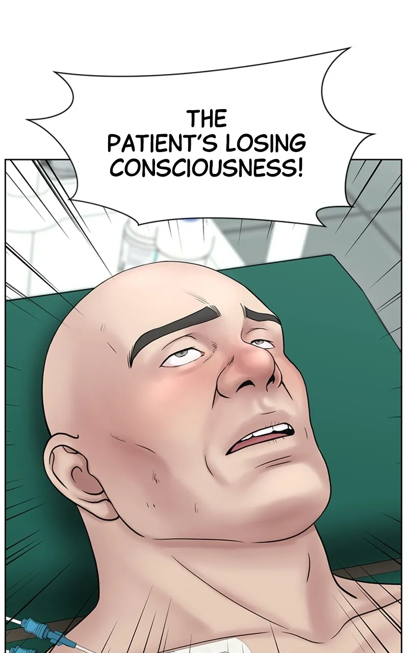 Trauma Center:Dr. Baek Chapter 3 page 2 - 