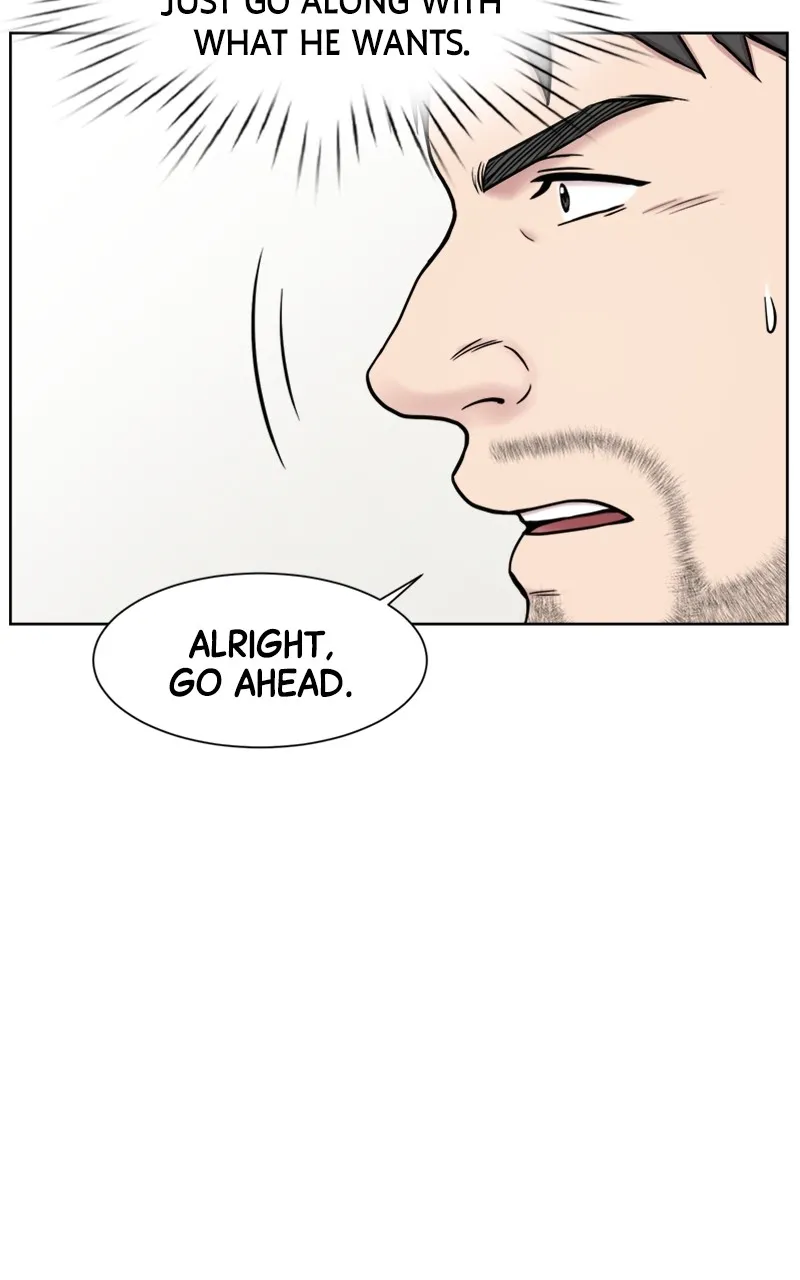 Trauma Center:Dr. Baek Chapter 3 page 18 - 