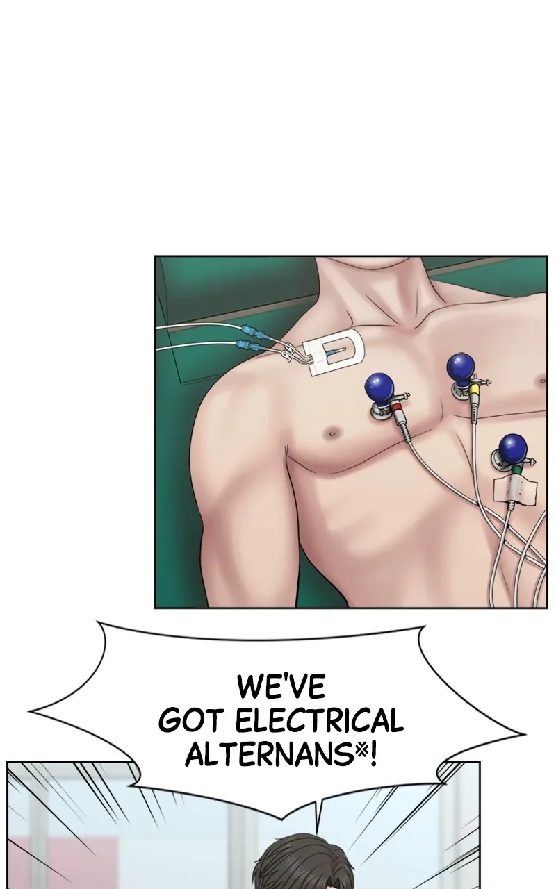 Trauma Center:Dr. Baek Chapter 3 page 19 - 