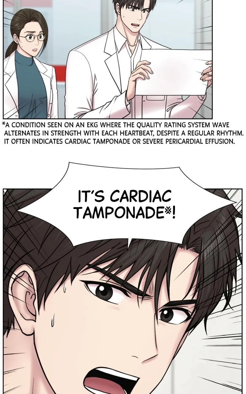 Trauma Center:Dr. Baek Chapter 3 page 20 - 