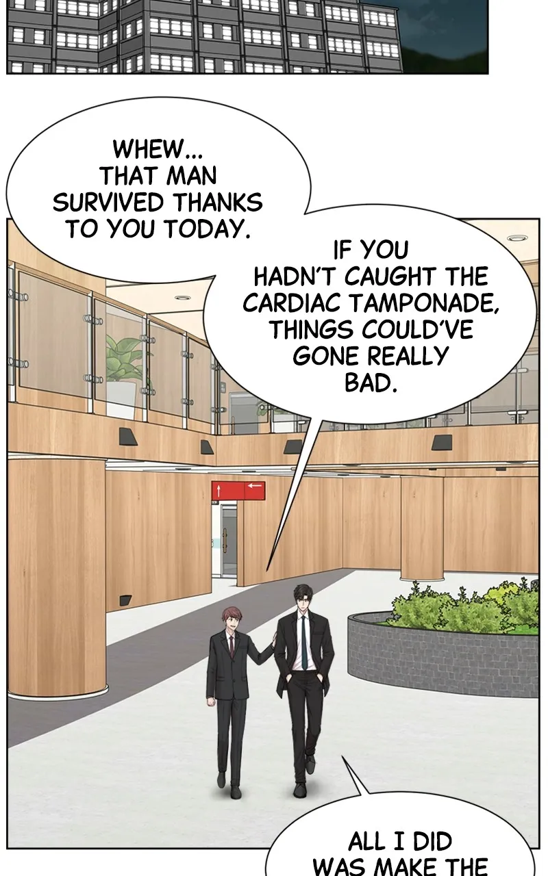 Trauma Center:Dr. Baek Chapter 3 page 26 - 