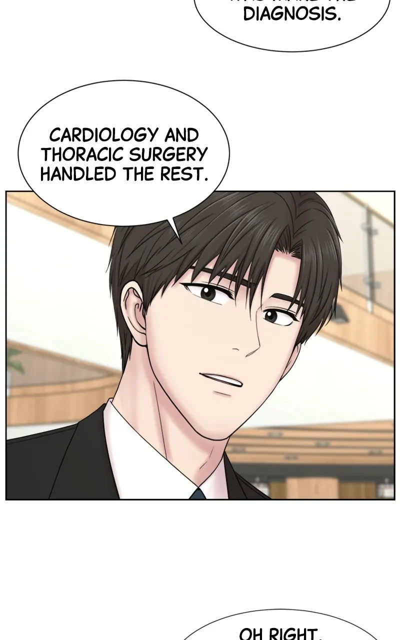 Trauma Center:Dr. Baek Chapter 3 page 27 - 