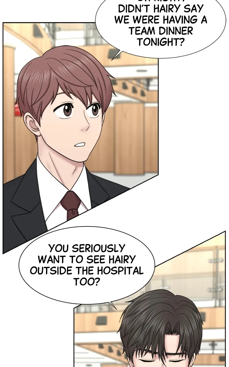 Trauma Center:Dr. Baek Chapter 3 page 28 - 
