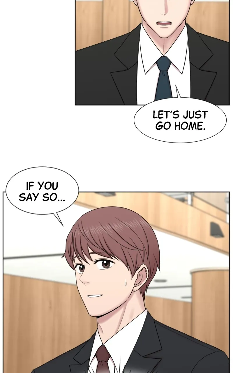 Trauma Center:Dr. Baek Chapter 3 page 29 - 