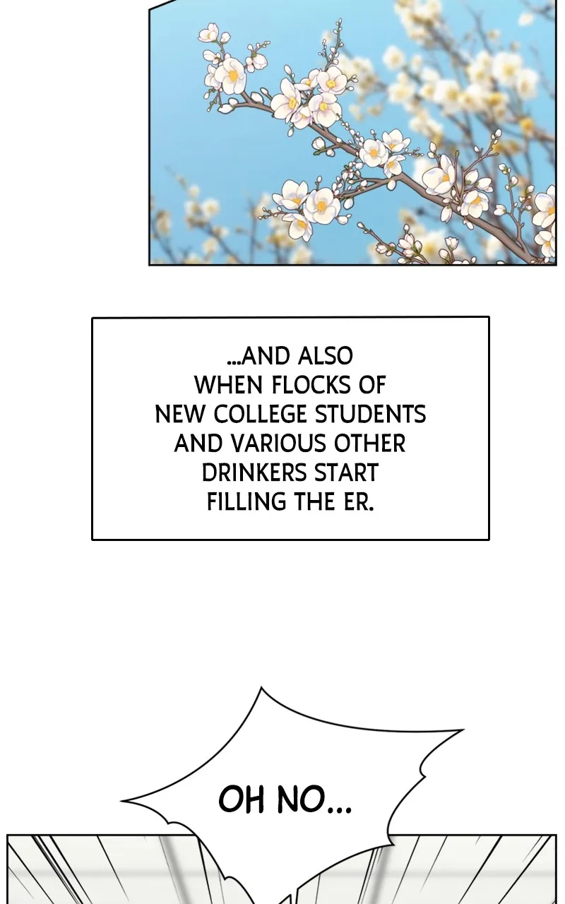 Trauma Center:Dr. Baek Chapter 3 page 36 - 