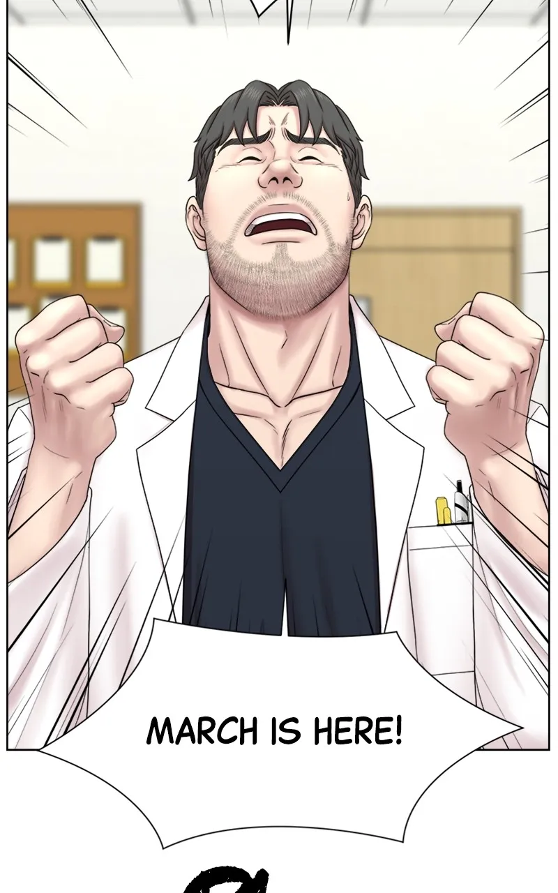 Trauma Center:Dr. Baek Chapter 3 page 37 - 