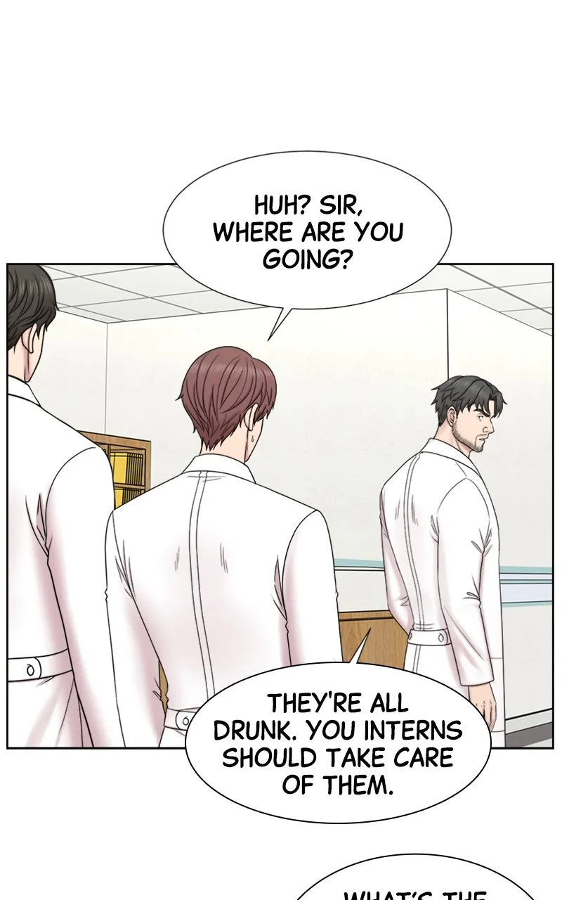 Trauma Center:Dr. Baek Chapter 3 page 40 - 