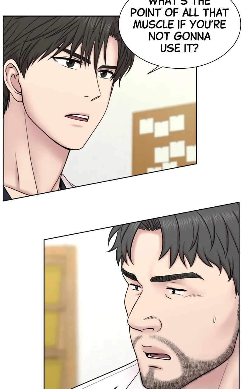 Trauma Center:Dr. Baek Chapter 3 page 41 - 