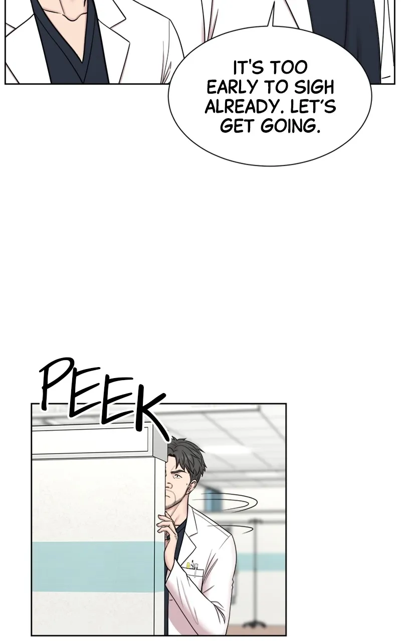 Trauma Center:Dr. Baek Chapter 3 page 43 - 