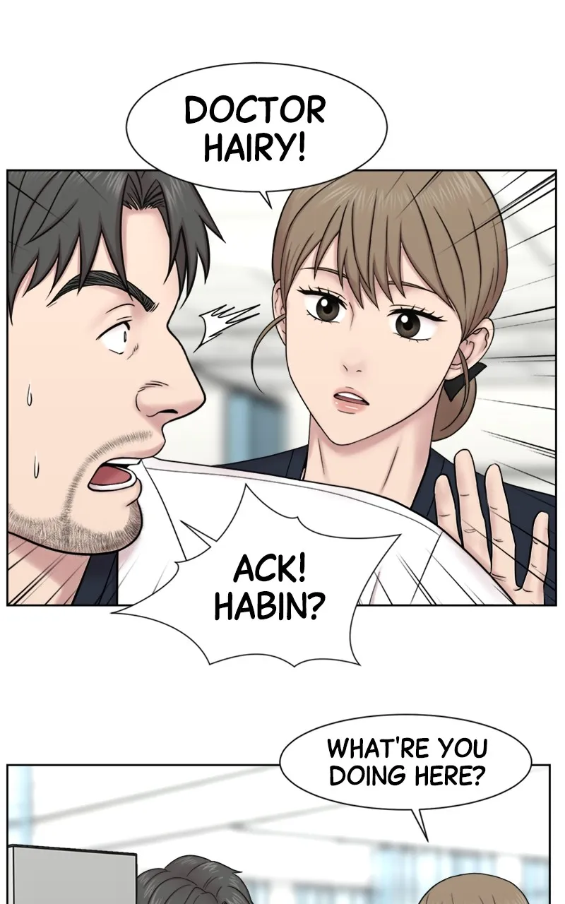 Trauma Center:Dr. Baek Chapter 3 page 44 - 