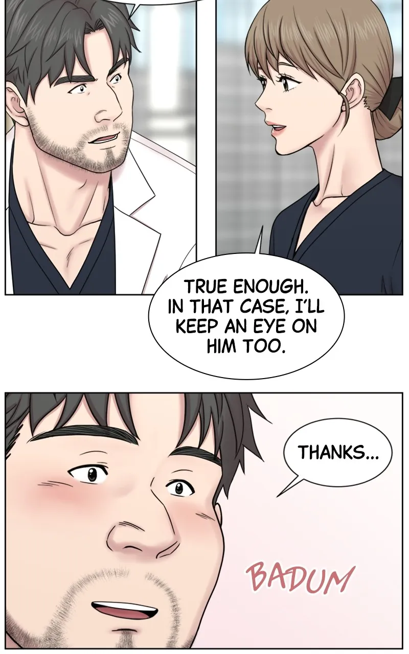 Trauma Center:Dr. Baek Chapter 3 page 46 - 