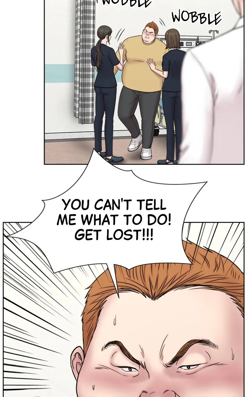 Trauma Center:Dr. Baek Chapter 3 page 48 - 