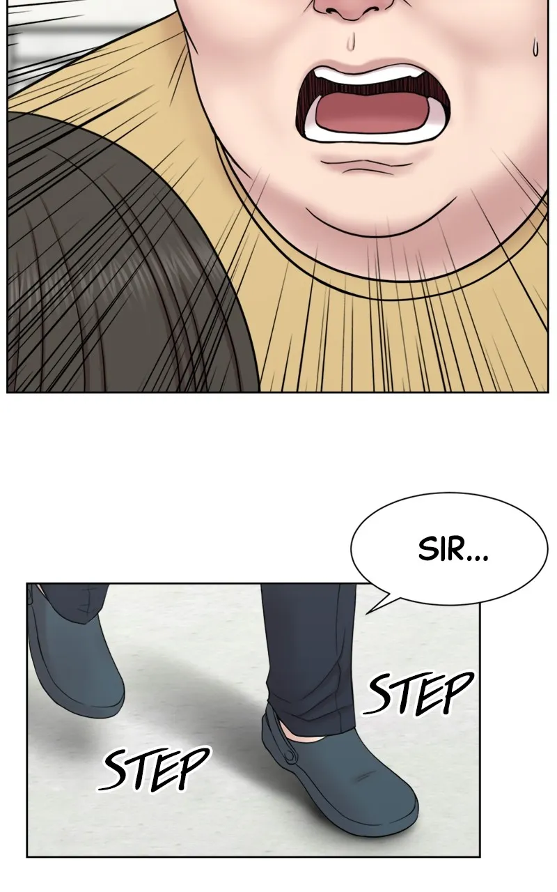Trauma Center:Dr. Baek Chapter 3 page 49 - 