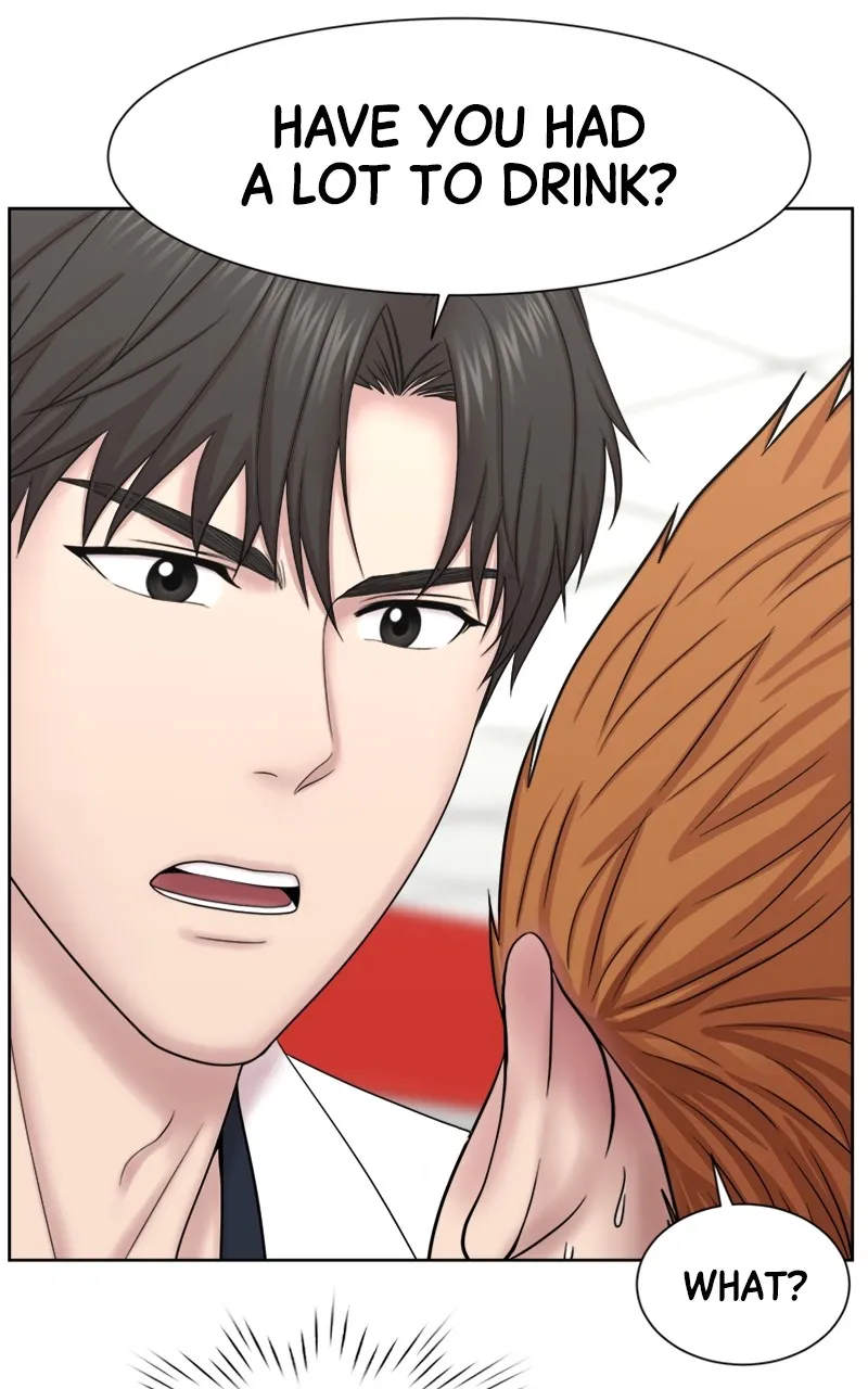 Trauma Center:Dr. Baek Chapter 3 page 50 - 